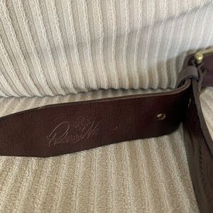 Patricia Nash belt